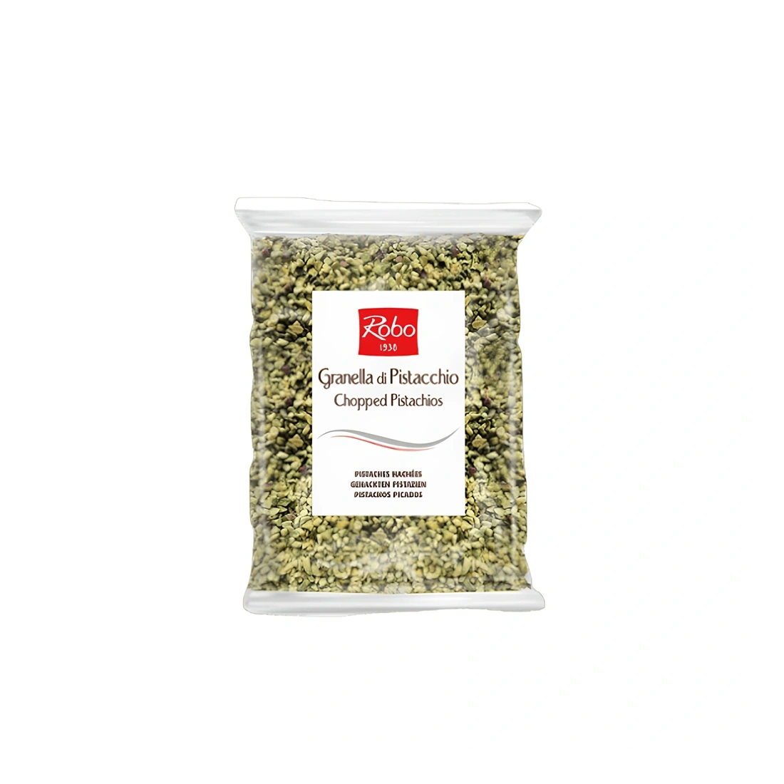 Chopped Pistachios 500g - Granella di Pistacchio