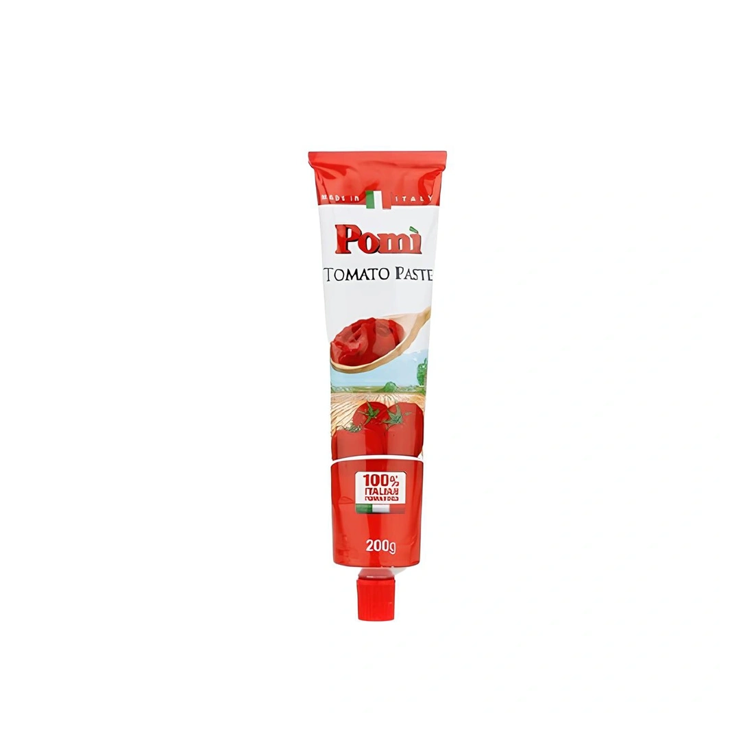 Double Concentrated Tomato Paste