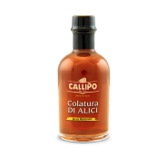 Colatura di Alici Callipo