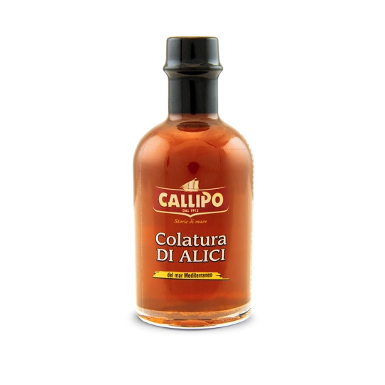 Colatura di Alici Callipo