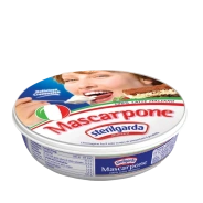 Sterilgarda Mascarpone 250g  Sterilgarda  Cheese & Dairy PaccoItaliano.co.uk