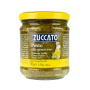 Pesto alla Genovese Zuccato 190g – Classic Italian Basil Pesto