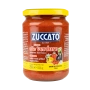 Sugo alle Verdure Zuccato 350g – Grilled Vegetable Sauce