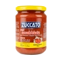 Sugo all’Arrabbiata Zuccato 350g – Spicy Italian Pasta Sauce