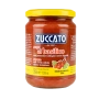 Sugo al Basilico Zuccato 350g – Classic Italian Basil Pasta Sauce