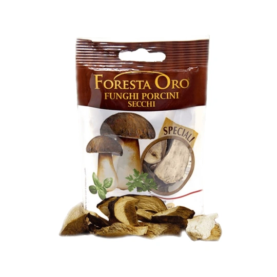 Dried Porcini Mushrooms (Special) 30g