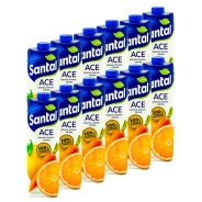 Santal Classico ACE Multipack 12 x 1000ml