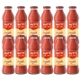 Multipack Mutti Passata Tomato 12x700ml