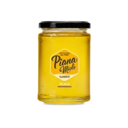 Acacia Honey 500g – Miele d’Acacia