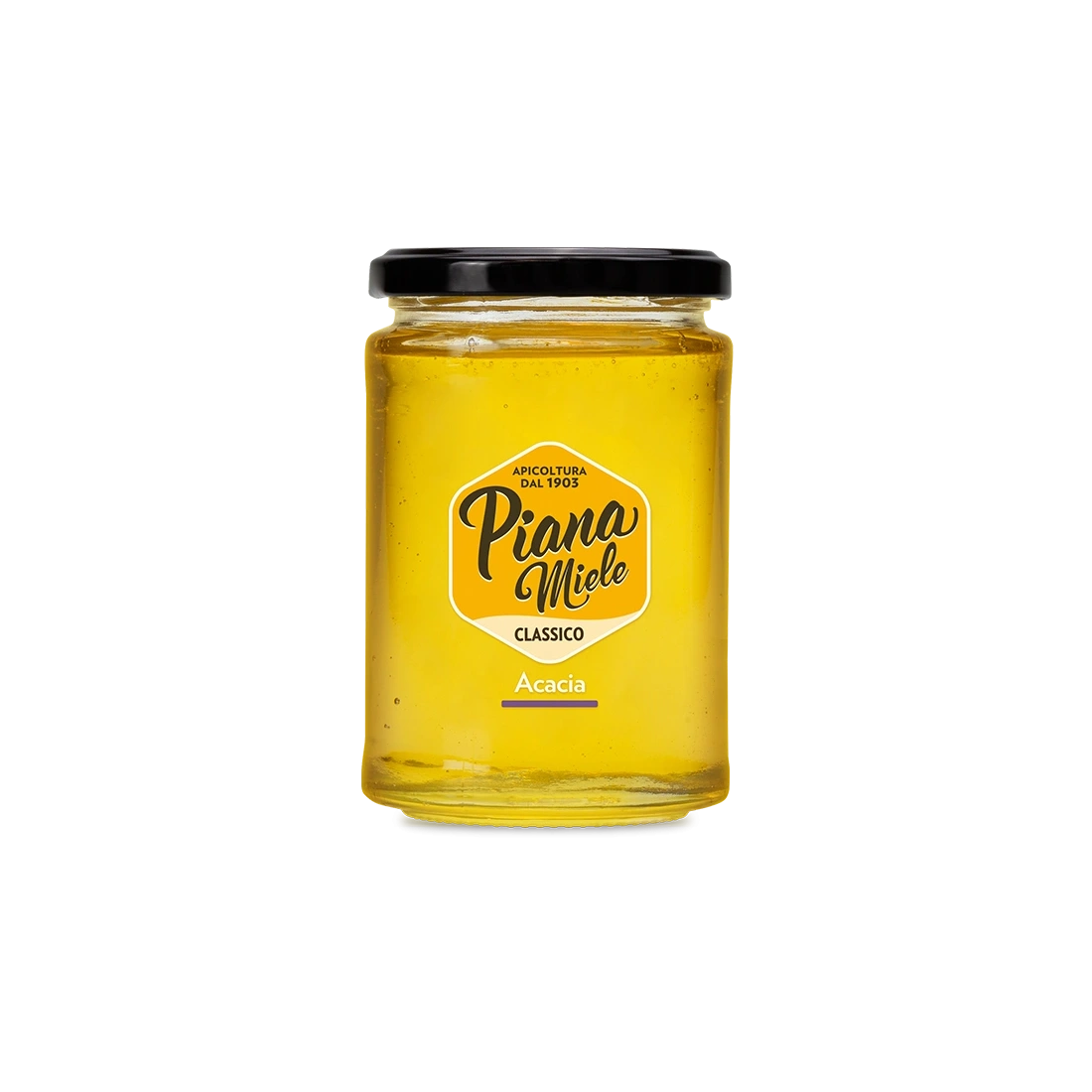 Acacia Honey 500g – Miele d’Acacia