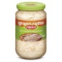 Cooked Wheat Grains ( Grano Cotto ) for "Pastiera Napoletana" Pie (580gr)  D'Amico  Cake Ingredients PaccoItaliano.co.uk