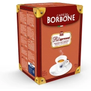 Caffè Borbone Gold Coffee Blend Nespresso Compatible - 50pcs