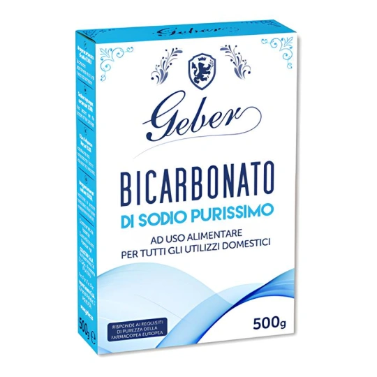 Sodium Bicarbonate 500g