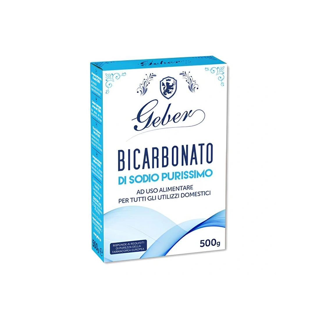 Sodium Bicarbonate 500g