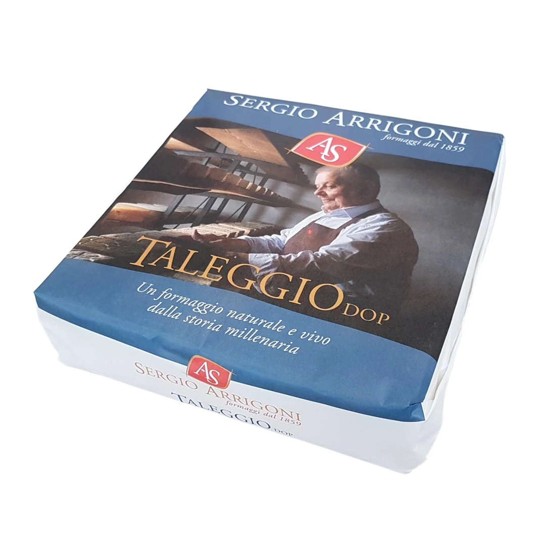 Taleggio D.O.P - Arrigoni 2kg