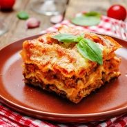 Ready to Made - Lasagna Bolognese Recipe