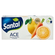 Santal ACE Juice - 3x200ml