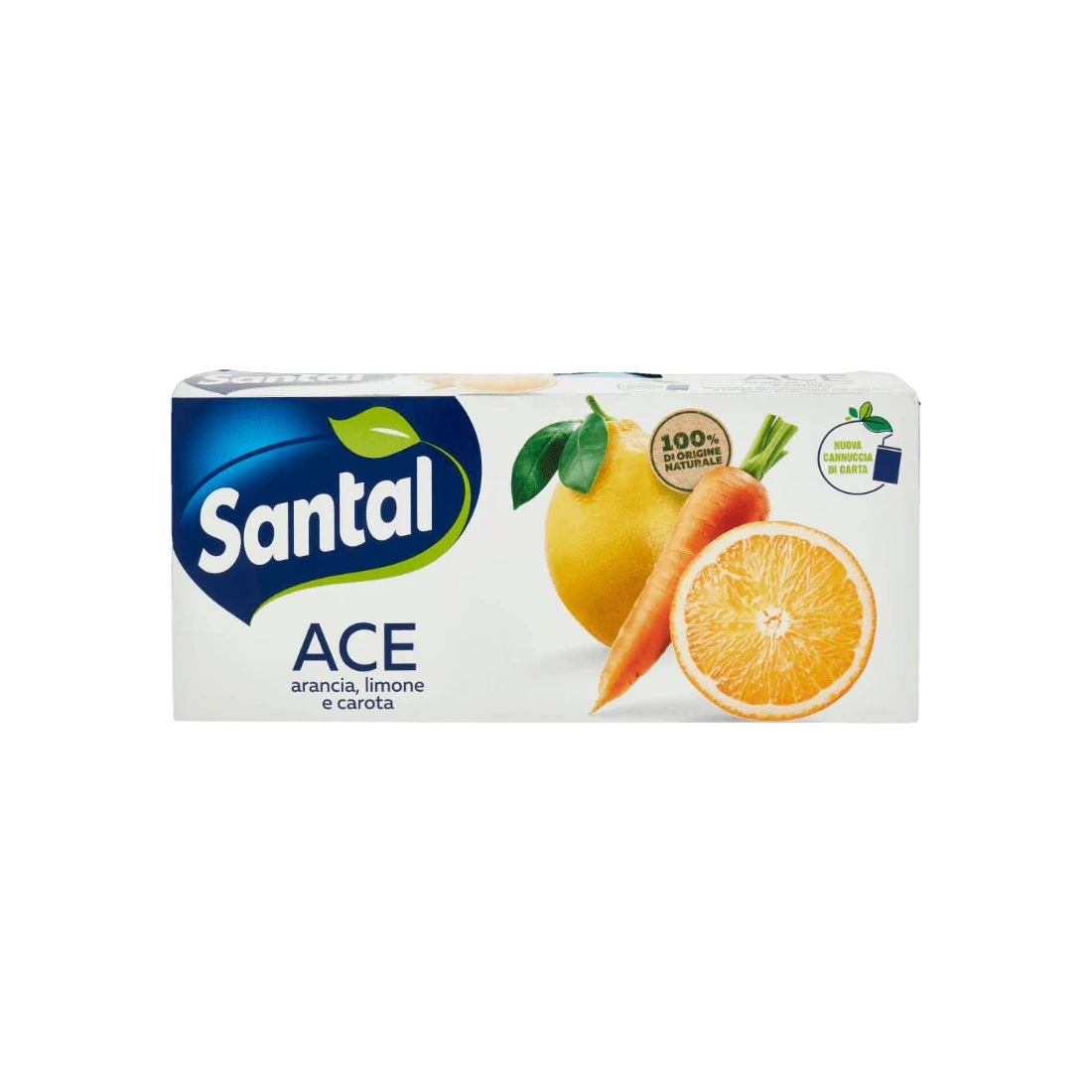 Santal ACE Juice - 3x200ml