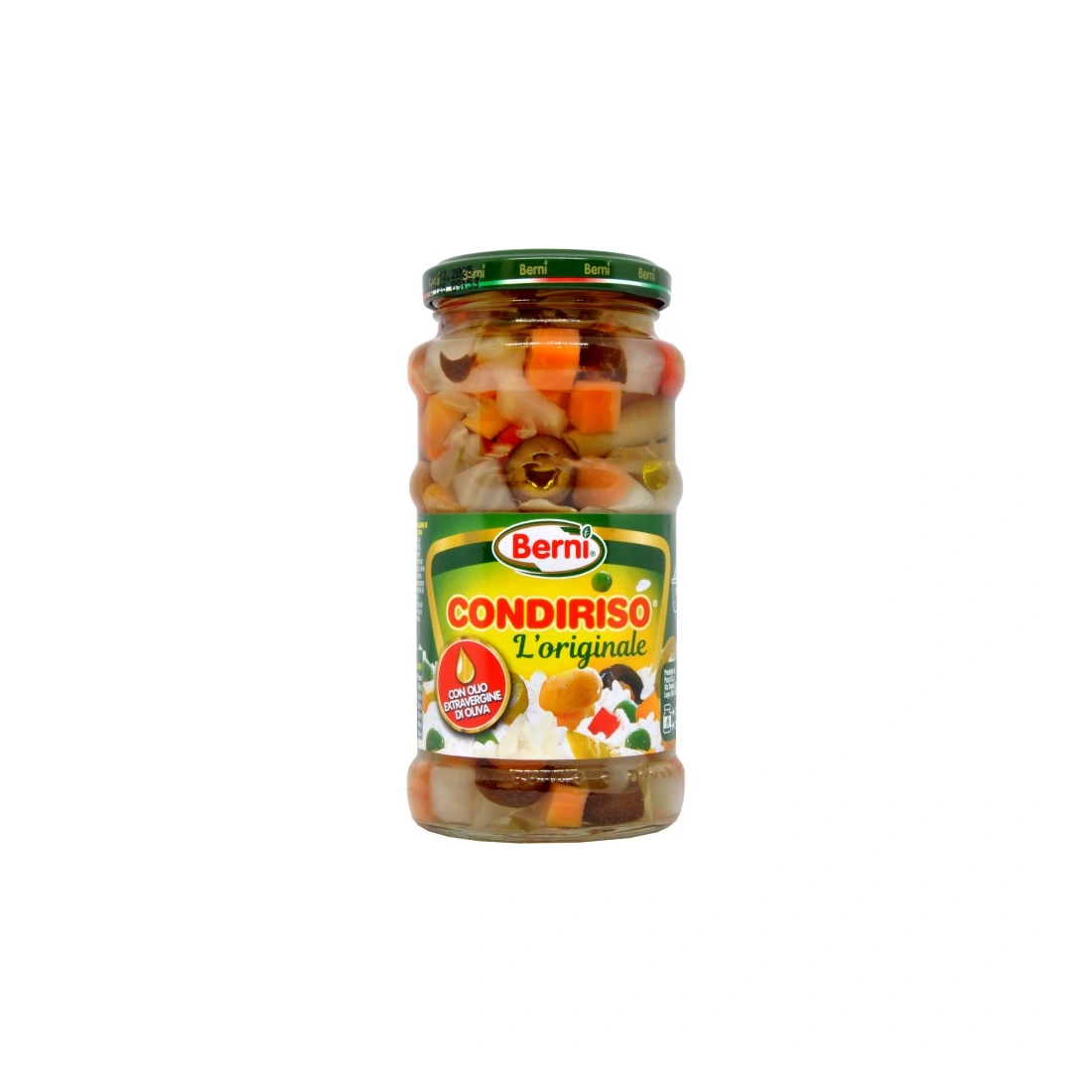 Condiriso Originale Berni 300g