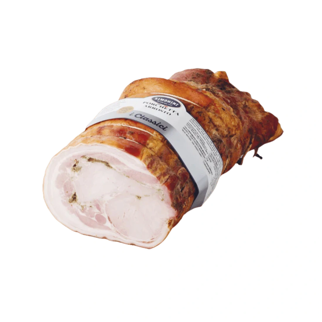 Porchetta Arrosto - Simonini 2.75kg