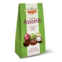 Novi Ovetti Ripieni Assorti - Novi Assorted Eggs (160g)