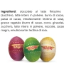 Novi Ovetti Ripieni Assorti - Novi Assorted Eggs