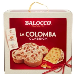 Balocco Colomba Classica 1kg