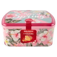 Balocco Colomba Classica Tin 750g