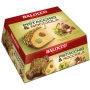 Balocco Colomba Pistachio and Hazelnut 750g