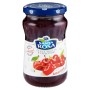 Santa Rosa Jam Black Cherry (350gr)  Santa Rosa  Jams & Spreads PaccoItaliano.co.uk