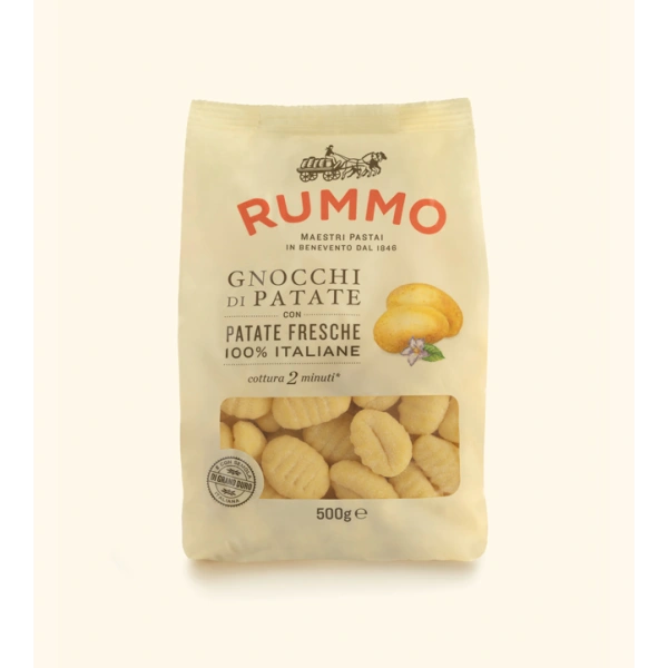 Rummo Gnocchi 500g