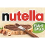 Nutella Plant Based: Vegan Nutella Chocolate Spread