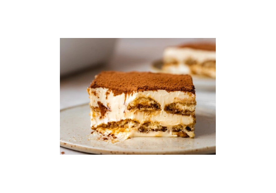 Tiramisu Recipe - Authentic Italian Dessert