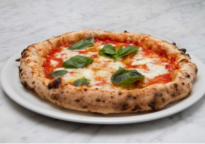 Neapolitan Pizza Recipe