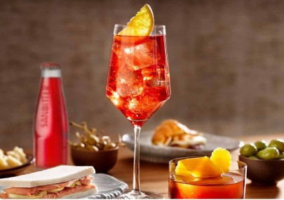 Sanbitter Aperitivo