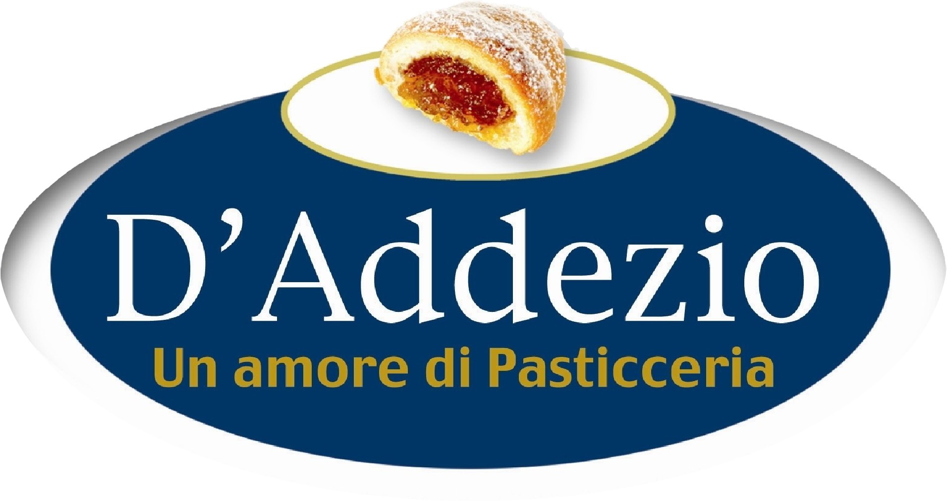 D'Addezio - Un Amore di Pasticceria